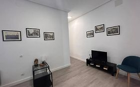 Cozy Apartment In Gran Via For 4 People.S2A3